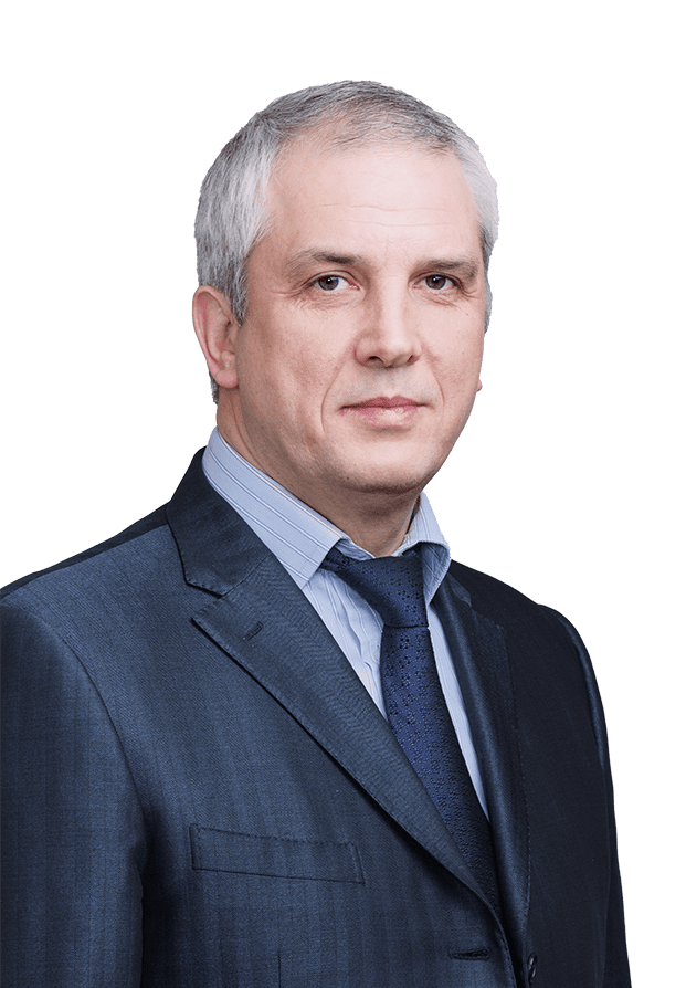 ФЕДОРОВ Олег Романович