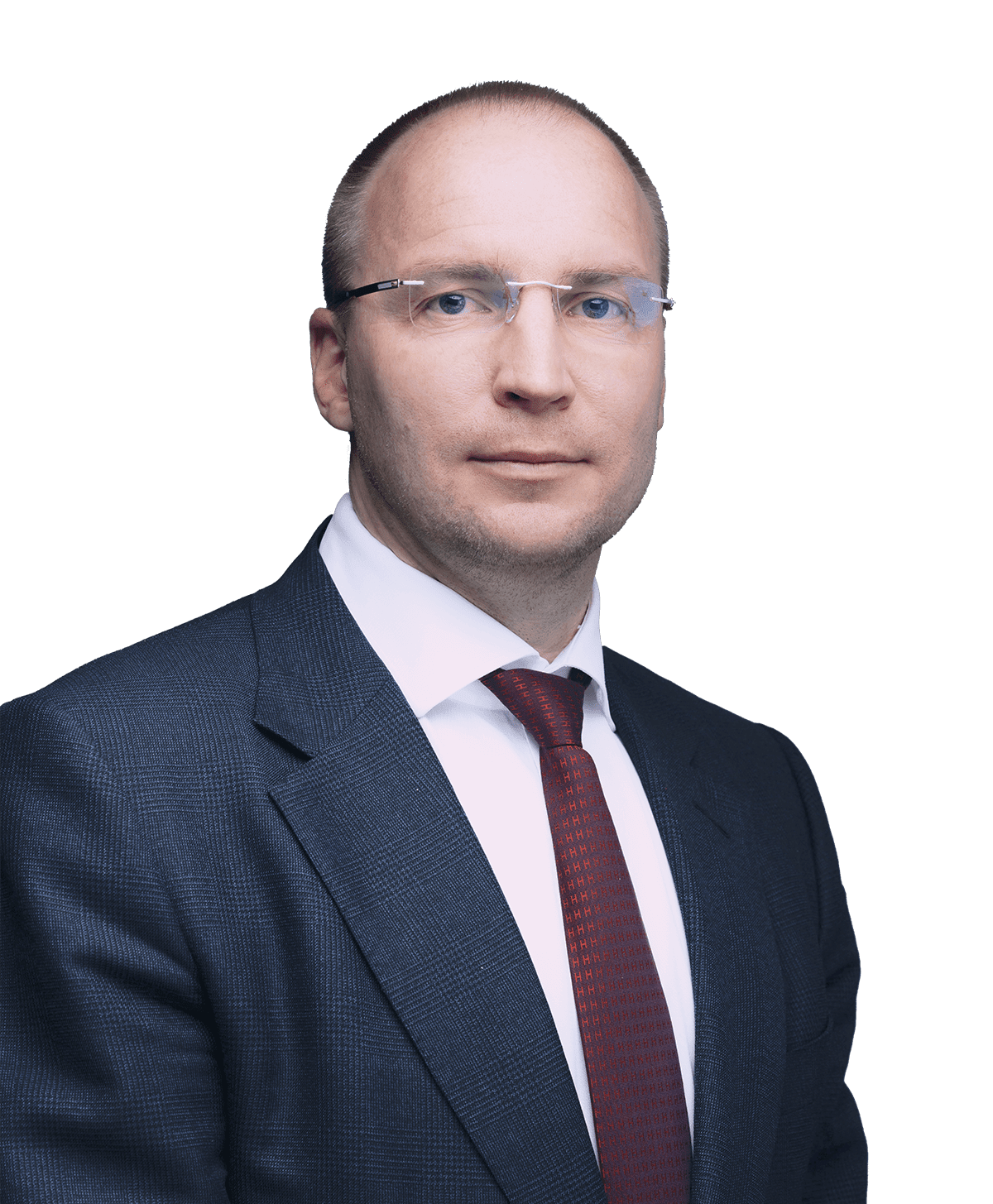 ХАРИТОНОВ Владимир Вячеславович