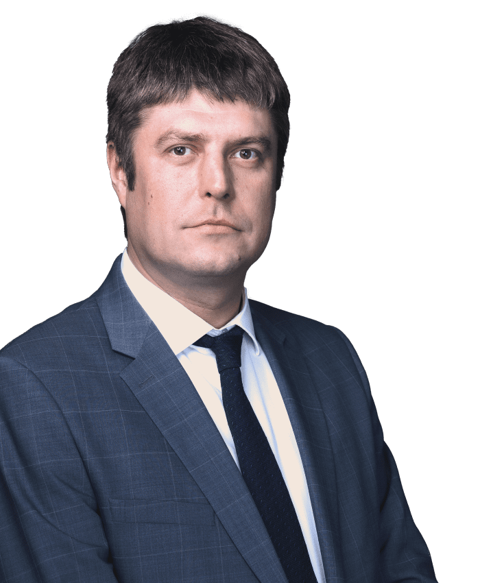 КОРНЕЕВ Александр Юрьевич