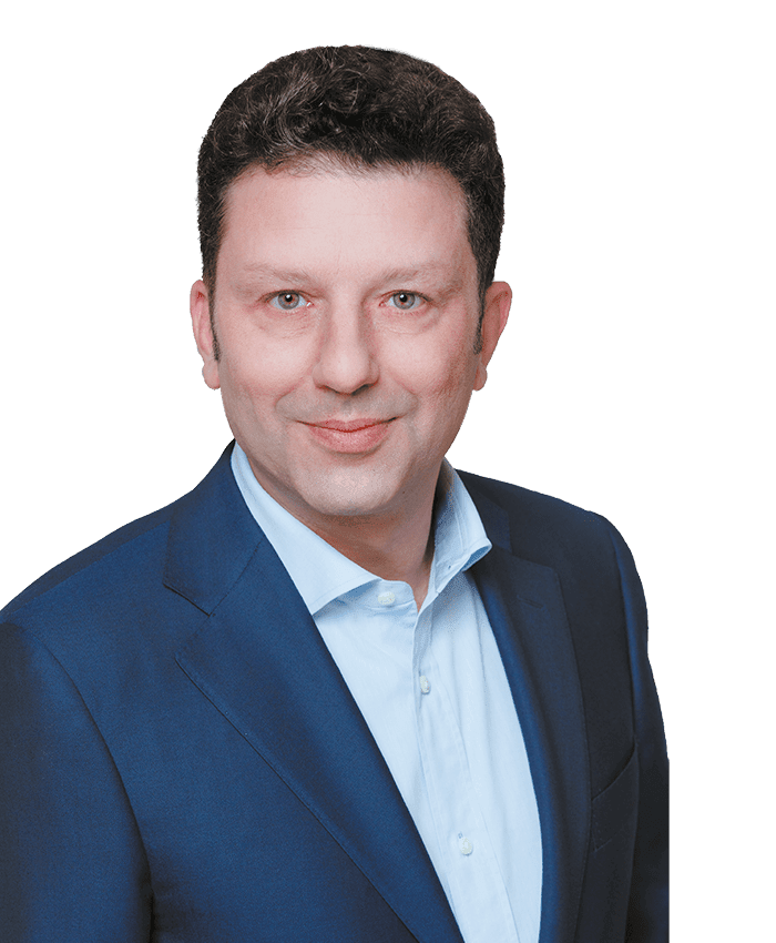 ЗАРХИН Виталий Юрьевич