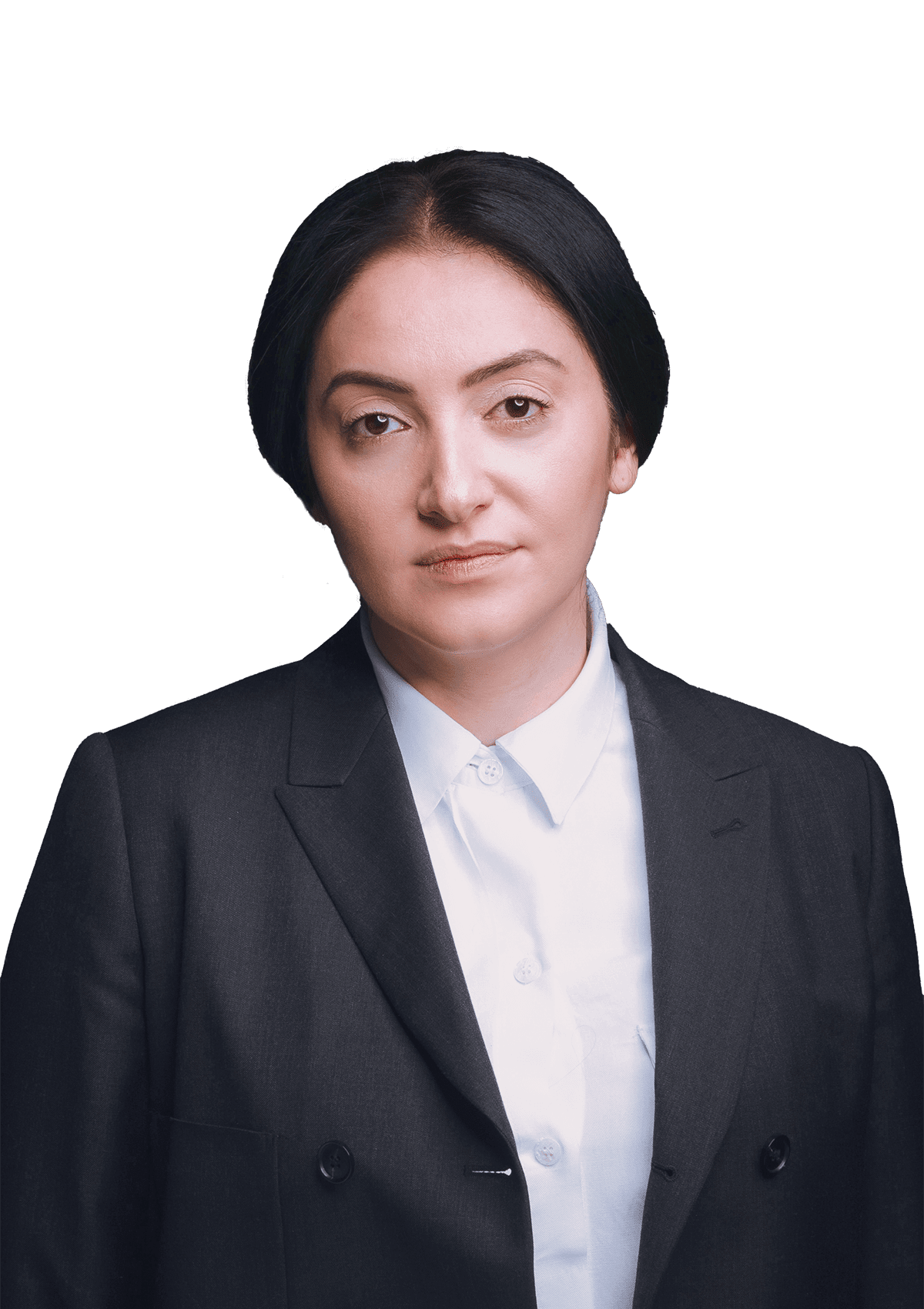 Калоева Мадина Валерьевна