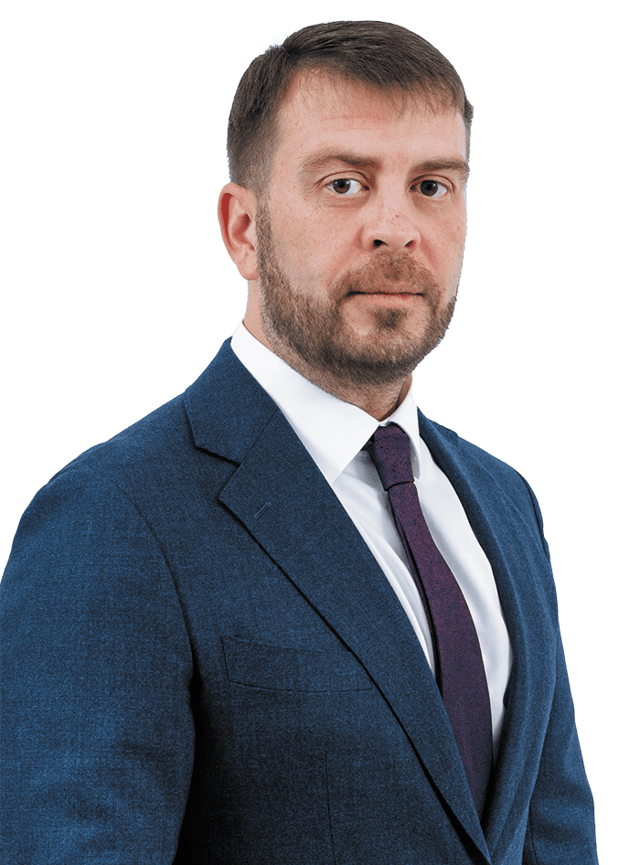 ЮТКИН Кирилл Александрович