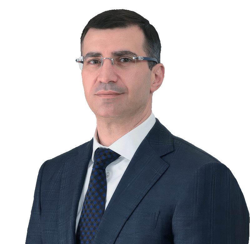 Б. Б. Эбзеев